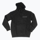 Pánská mikina RIDE Old English Hoody black