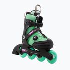 Dětské kolečkové brusle K2 Lumi Boa watermelon