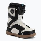 Pánské snowboardové boty K2 Boundary black/tan