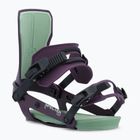 Pánské snowboardové vázání RIDE Specter purple