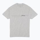 Pánské tričko RIDE Zero Logo Tee heather grey