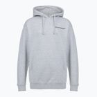 Pánská mikina RIDE Old English Hoody heather grey