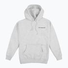 Pánská mikina RIDE Old English Hoody heather grey