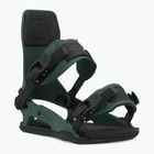 Pánské snowboardové vázání RIDE C-6 matcha