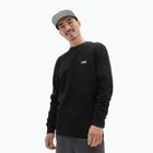 Pánská mikina  Vans Core Basic Crew Fleece black