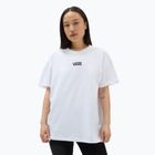 Dámské tričko Vans Flying V Oversized T-shirt white