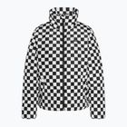 Dámská  bunda Vans MTE Foundry Print Puff Music Academy checkerboard