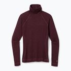 Dámské tričko Smartwool Thermal Merino Rib Turtleneck T-shirt purple 16690