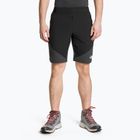 Pánské trekové šortky The North Face Circadian Alpine black NF0A5IMPJK31
