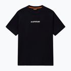 Pánské tričko Napapijri S-Flint black beauty