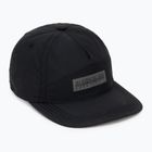 Pánská kšiltovka Napapijri F-Box Logo black beauty