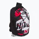Turistický batoh The North Face Borealis Sling růžový NF0A52UPI981
