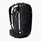 Batoh na snowboard The North Face Snomad 34 l black/white