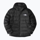 Dětská péřová bunda  The North Face Never B Stop Down black