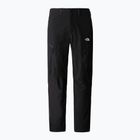 Pánské trekové kalhoty The North Face Exploration Reg Tapered black NF0A7Z96JK31