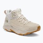 Dámské trekové boty The North Face Vectiv Exploris Mid Futurelight Lthr beige NF0A5G3A9Z31