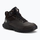 Pánské trekové boty The North Face Storm Strike III WP coffee brown/ black