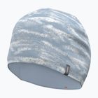 Čepice icebreaker Merino 260 Oasis Vertex Reversible Beanie Chillwave snow/zinc blue