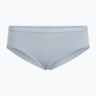 Dámské spodní termo prádlo Icebreaker Siren Hipkini zinc blue