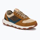 Pánské boty  Timberland Winsor Park Ox brown w/navy