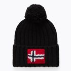 Pánská zimní čepice Napapijri Semiury 5 black