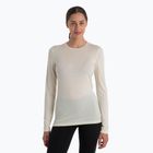 Dámské termo tričko Longsleeve Icebreaker 200 Oasis Crewe undyed