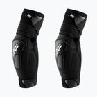 Cyklistické chrániče loktů 100% Fortis Elbow černá 70006-00002