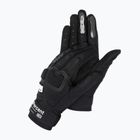 Cyklistické rukavice 100% Langdale Gloves black