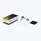 Optická vložka 100% RX Optical Insert S3/Speedcraft clear/black