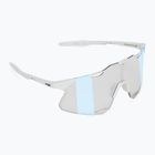 Sluneční brýle 100% Hypercraft LE bastille/blue mirror photochromic