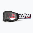 Cyklistické brýle 100% Accuri 2 magnus/clear