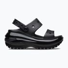 Dámské sandály Crocs Mega Crush black