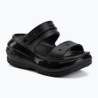 Dámské sandály Crocs Mega Crush black
