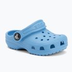 Dětské nazouváky Crocs Classic Clog Toddler oxygen