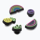 Placky Crocs Lights Up Fun lights up fun 5 pack