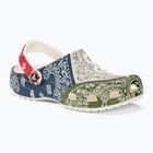 Nazouváky  Crocs Classic Bandana Clog multicolor