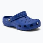 Žabky Crocs Classic Clog Kids blue bolt