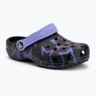 Dětské nazouváky Crocs Classic Disco Dance Party Clog Stars/black
