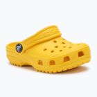 Žabky Crocs Classic Clog Toddler sunflower