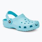 Dětské nazouváky  Crocs Classic Clog Kids arctic