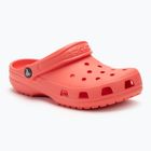 Nazouváky  Crocs Classic neon watermelon