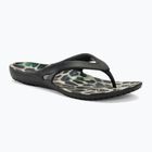 Dámské žabky Crocs Kadee II Graphic black/multi animal