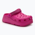 Nazouváky  Crocs Hiker Xscape Clog juice