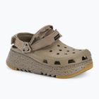 Nazouváky  Crocs Hiker Xscape 2.0 Festival Clog khaki/multi