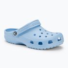 Pantofle  Crocs Classic blue calcite