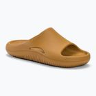 Nazouváky  Crocs Mellow Recovery sand