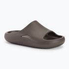 Nazouváky  Crocs Mellow Recovery espresso