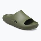 Nazouváky Crocs Mellow Recovery meteor