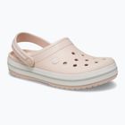 Nazouváky Crocs Crocband quartz