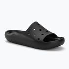 Nazouváky Crocs Classic Slide V2 black